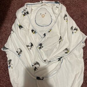 Nestle Bean Swaddle